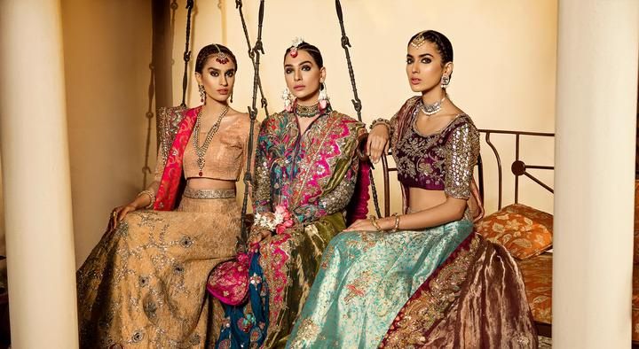 ETHNIC COLLECTION
