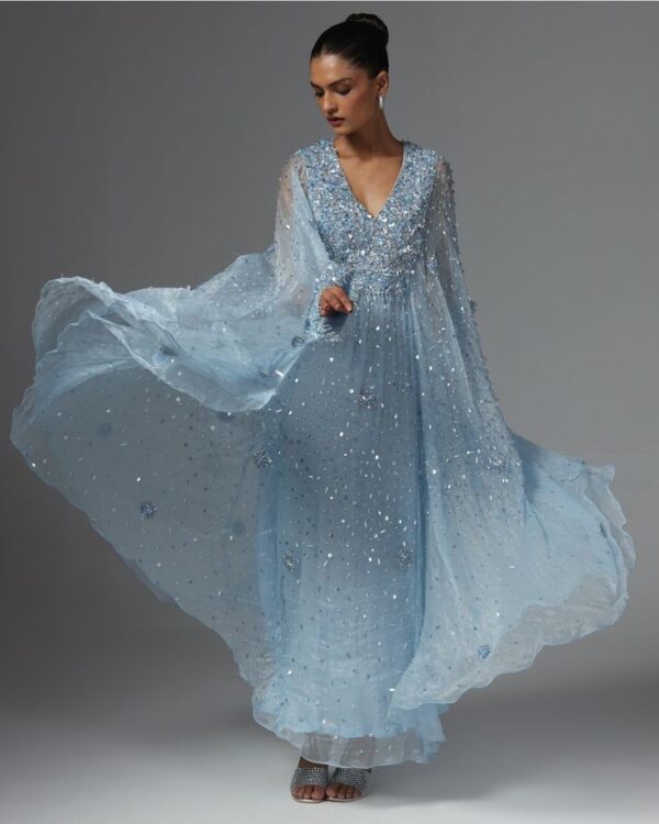 kaftan