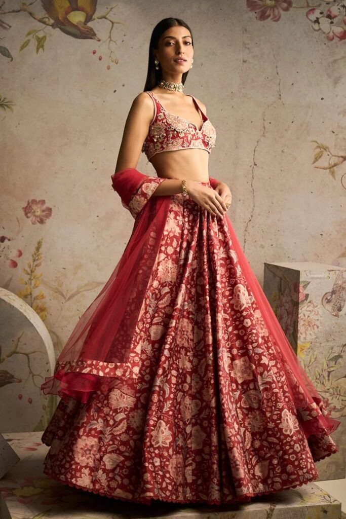 ETHNIC WEAR