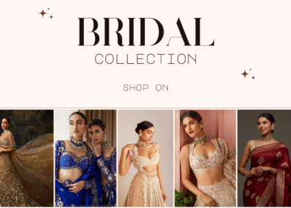Ethnic collection
