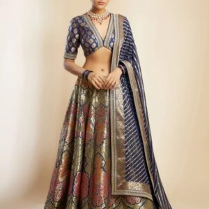 bridal wear