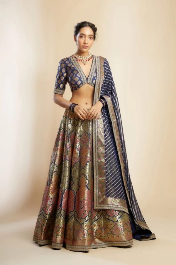 bridal wear