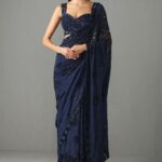 Traditional indian clothing