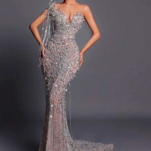 gown